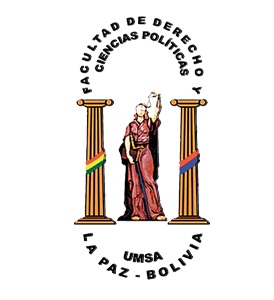 Carrera de Derecho U.M.S.A.